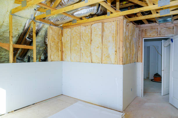 Types of Insulation We Offer in Cedar Grove, FL