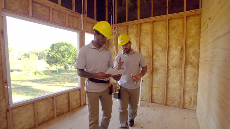 Cedar Grove, FL Insulation Company